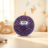 Wholesale of Marine plush toy claw machines, over 12 small dolls, claw machine dolls Application Scenario